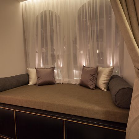ซาราย รีสอร์ต แอนด์ สปา Hotel เสียมราฐ ภายนอก รูปภาพ