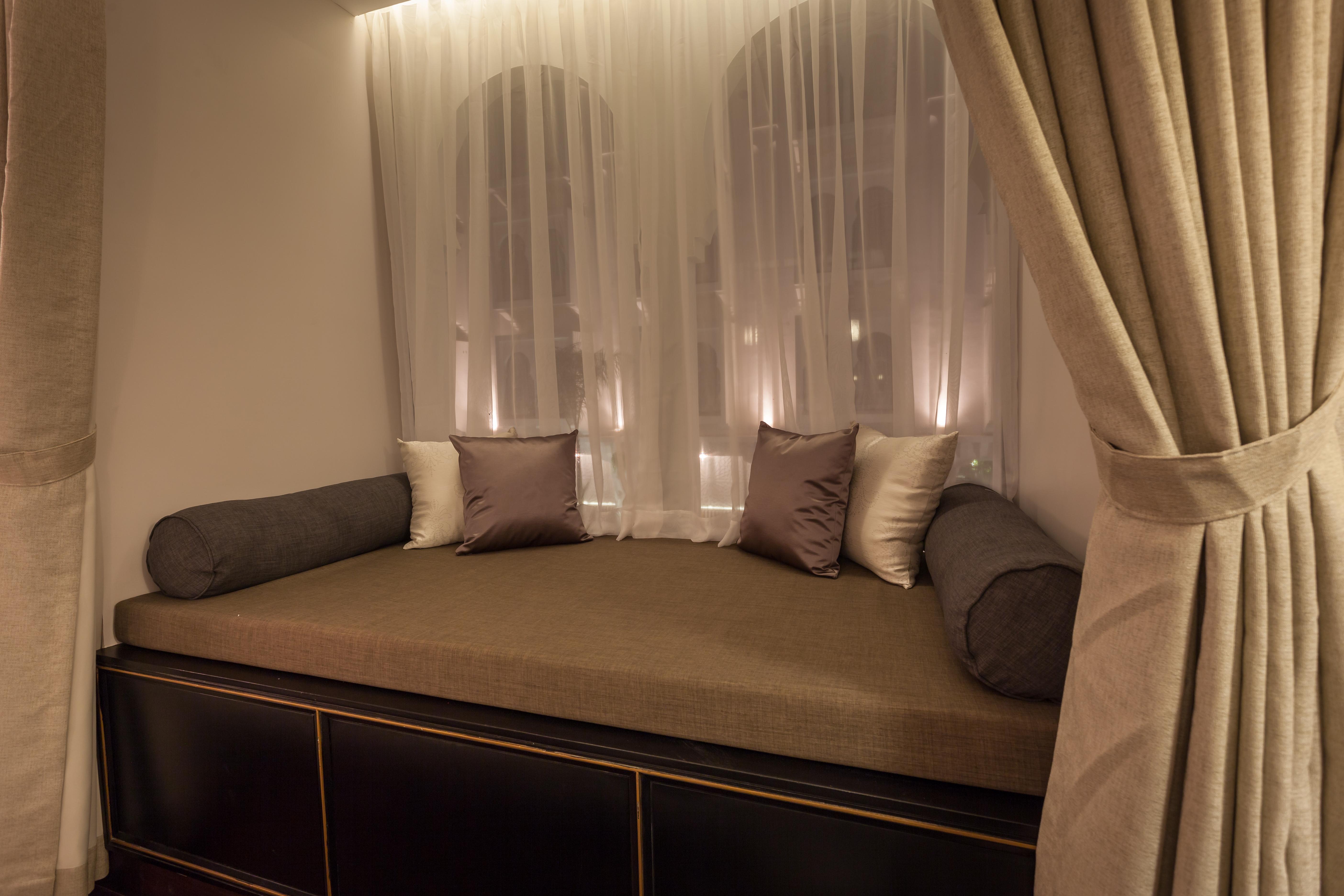 ซาราย รีสอร์ต แอนด์ สปา Hotel เสียมราฐ ภายนอก รูปภาพ