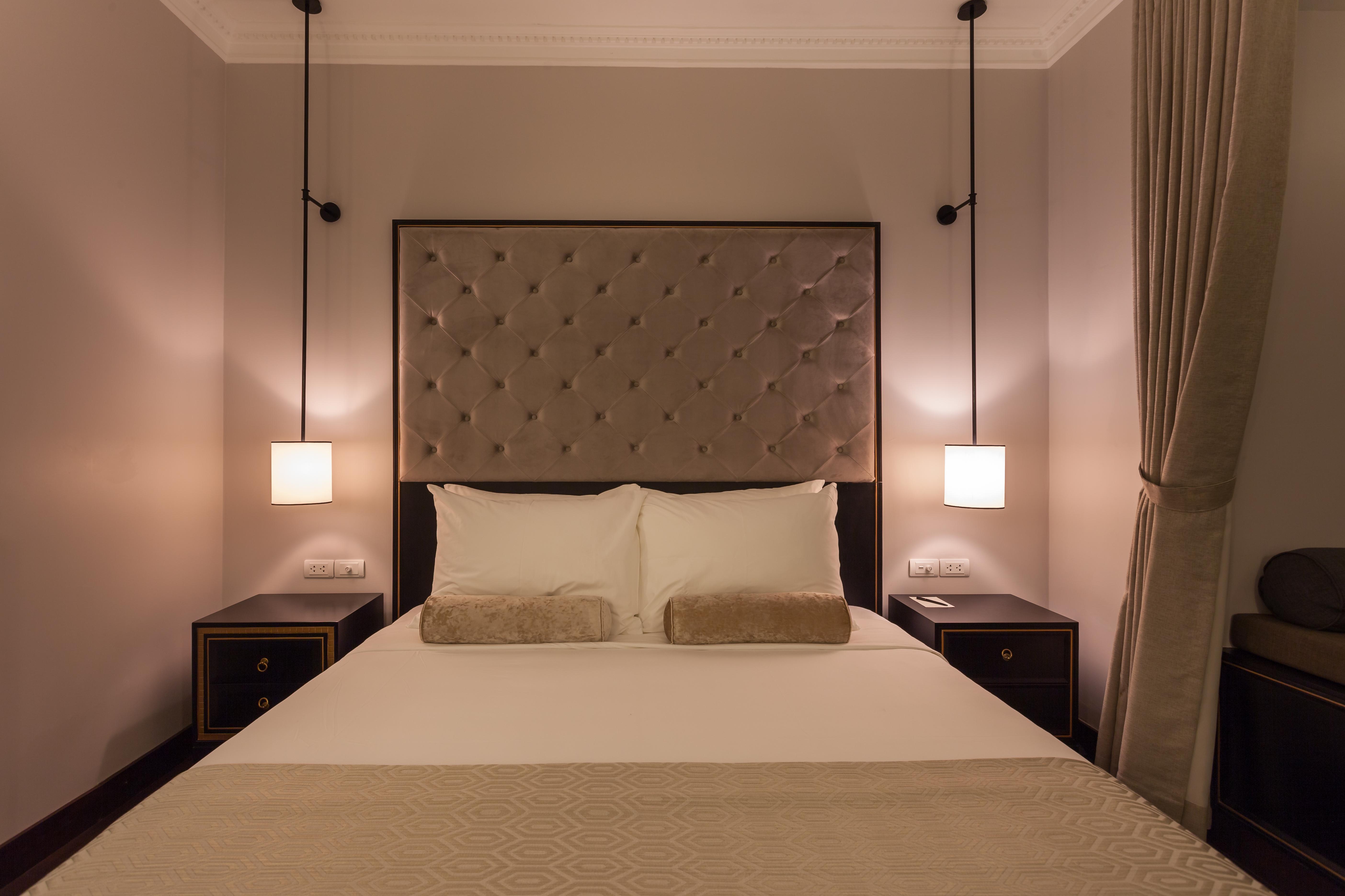 ซาราย รีสอร์ต แอนด์ สปา Hotel เสียมราฐ ภายนอก รูปภาพ