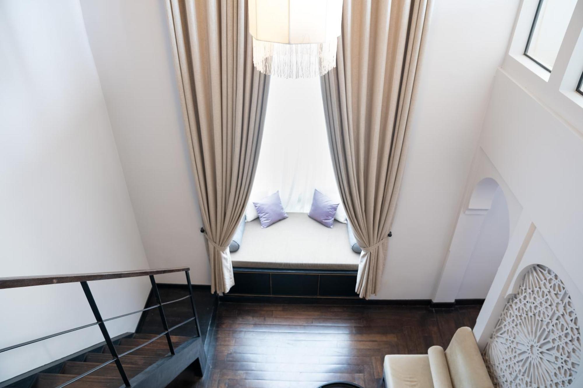 ซาราย รีสอร์ต แอนด์ สปา Hotel เสียมราฐ ภายนอก รูปภาพ