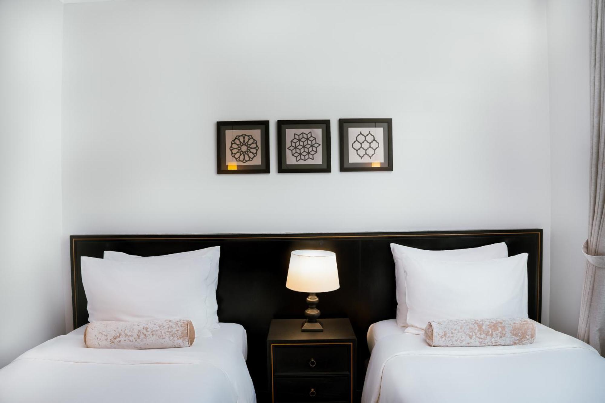 ซาราย รีสอร์ต แอนด์ สปา Hotel เสียมราฐ ภายนอก รูปภาพ